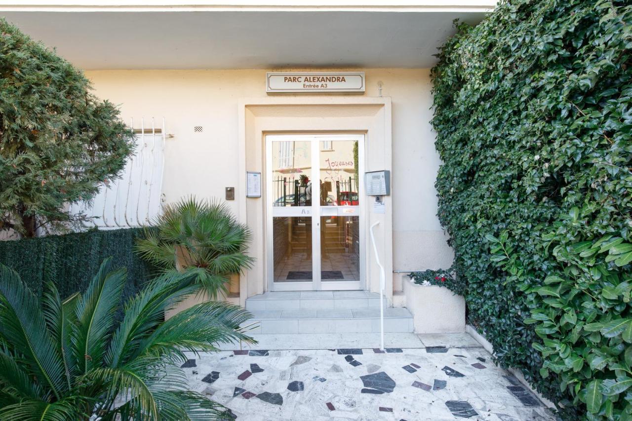 Appartement Alexandra Yourhosthelper Cannes