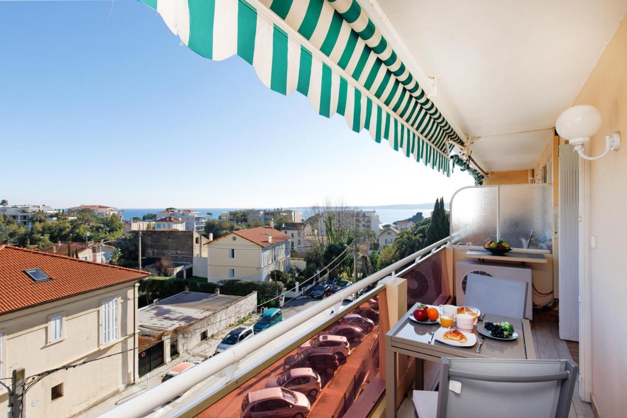 Alexandra Yourhosthelper Appartement Cannes