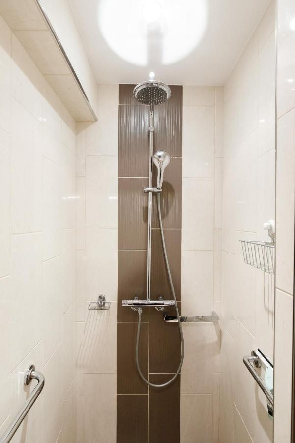 Apartment Alexandra Yourhosthelper *