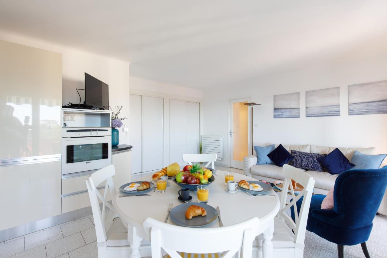 Apartment Alexandra Yourhosthelper Cannes
