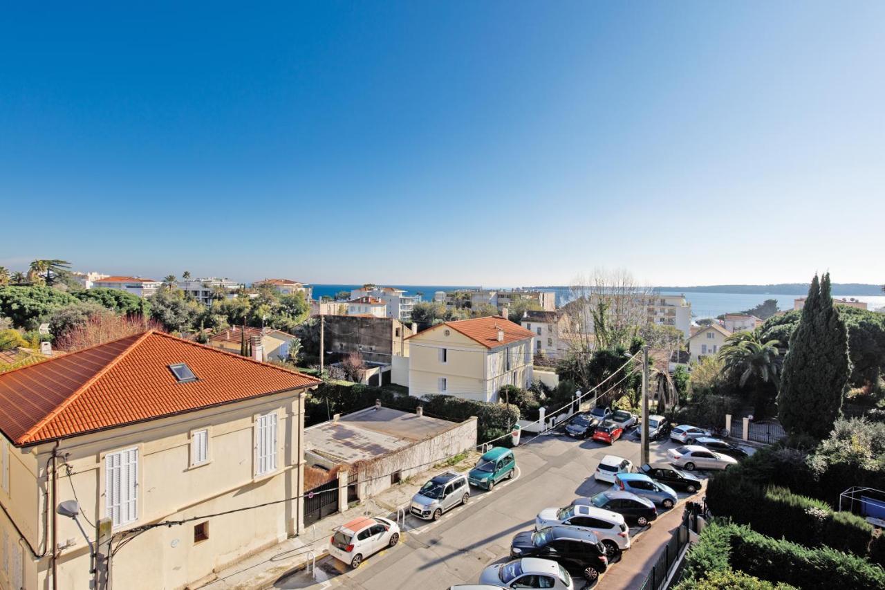Apartment Alexandra Yourhosthelper Cannes